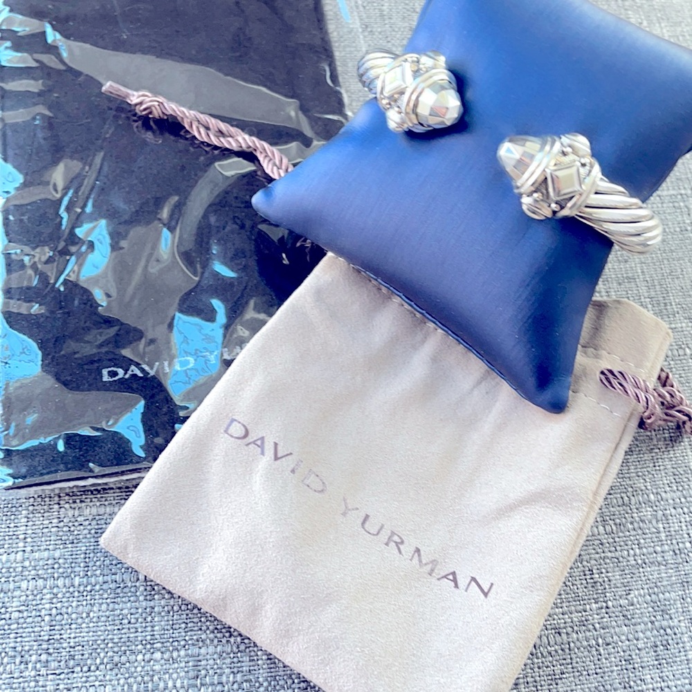 David Yurman